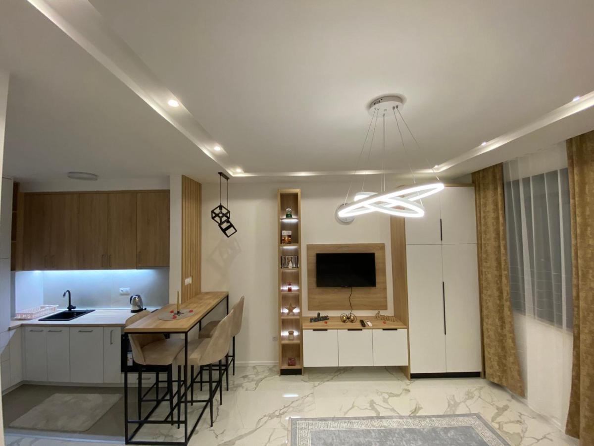 Apartman Cristal Lux Τρέμπινιε Εξωτερικό φωτογραφία
